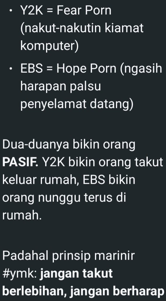 dharmarymk's tweet photo. @Daniell64334313 #faaktaaa :

#timewilltell
#nd2th
#ymk https://t.co/075qO8JH4f