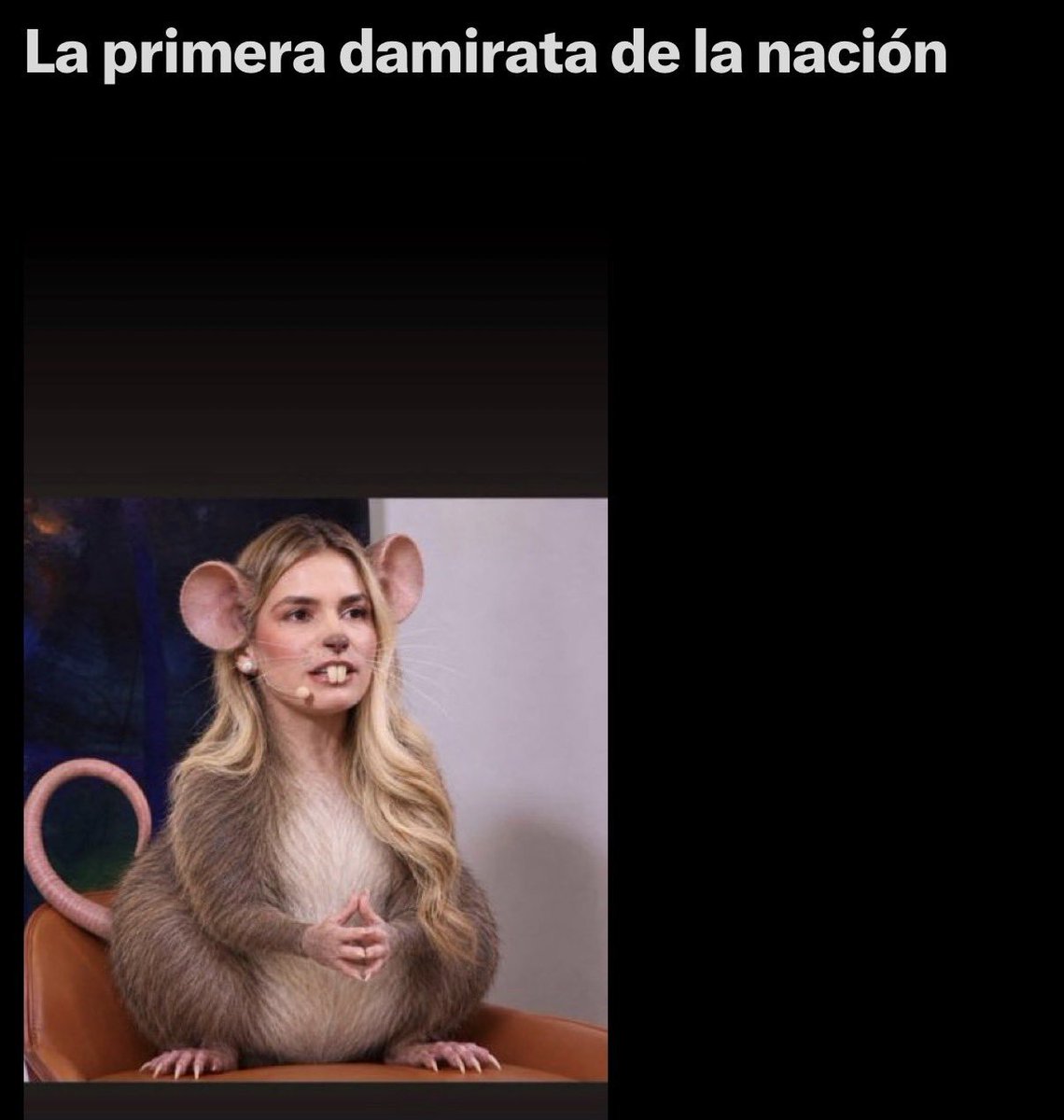 juliangranados_'s tweet photo. @VickyDavilaH Tanto show pero la plata de las ayudas no aparece https://t.co/B90sLOKCep