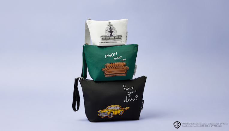 Popkinema's tweet photo. 👜 #Moda | #KiplingXFriends: La amistad que se convierte en objeto de deseo ⌯⌲ https://t.co/qVjzHVui4t https://t.co/M4QHR7wOVZ