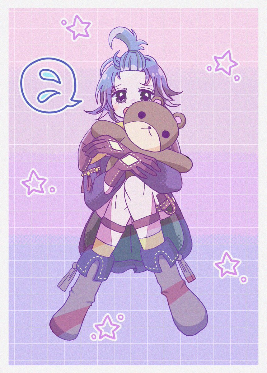 chamaruru_honpo's tweet photo. ベルナデッタ
#fireemblem
#FE3Hopes https://t.co/4celFr6caQ
