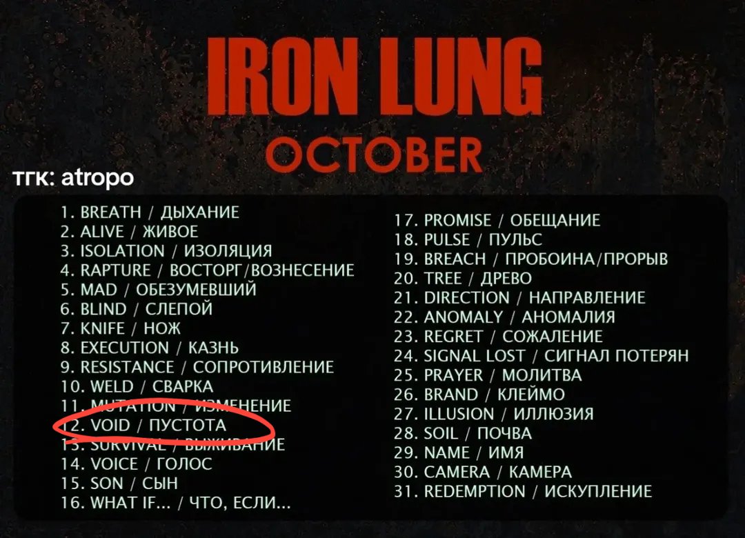 Makeshochek's tweet photo. 12 день! скоро половина челленджа!
#ironlung #simonironlung #inktober https://t.co/EeQbSrwdHl