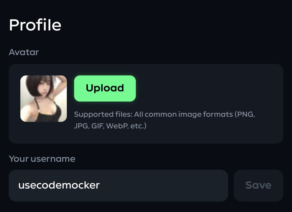 rinsedgf's tweet photo. @mockerbey make me happy by choosing me as a winner! 1k comments in 20 mins. is crazy ❤️😭

TQPT4yhKeoyWNTEhL9HKZ3xCcMWZpBn4Bs

@mockerbey you’ll love my gamdom username https://t.co/7QHBEzM7iF