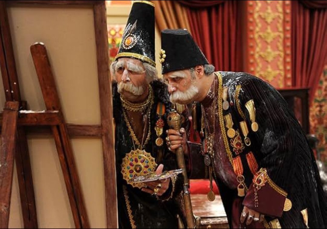 IsraelPersian's tweet photo. وقتی باید توضیح بدهی چرا اعطای جایزه صلح نوبل به کسی که علیه اسرائیل دروغ‌پراکنی کرده، تصمیم درستی بوده! https://t.co/w4LjT35cfi
