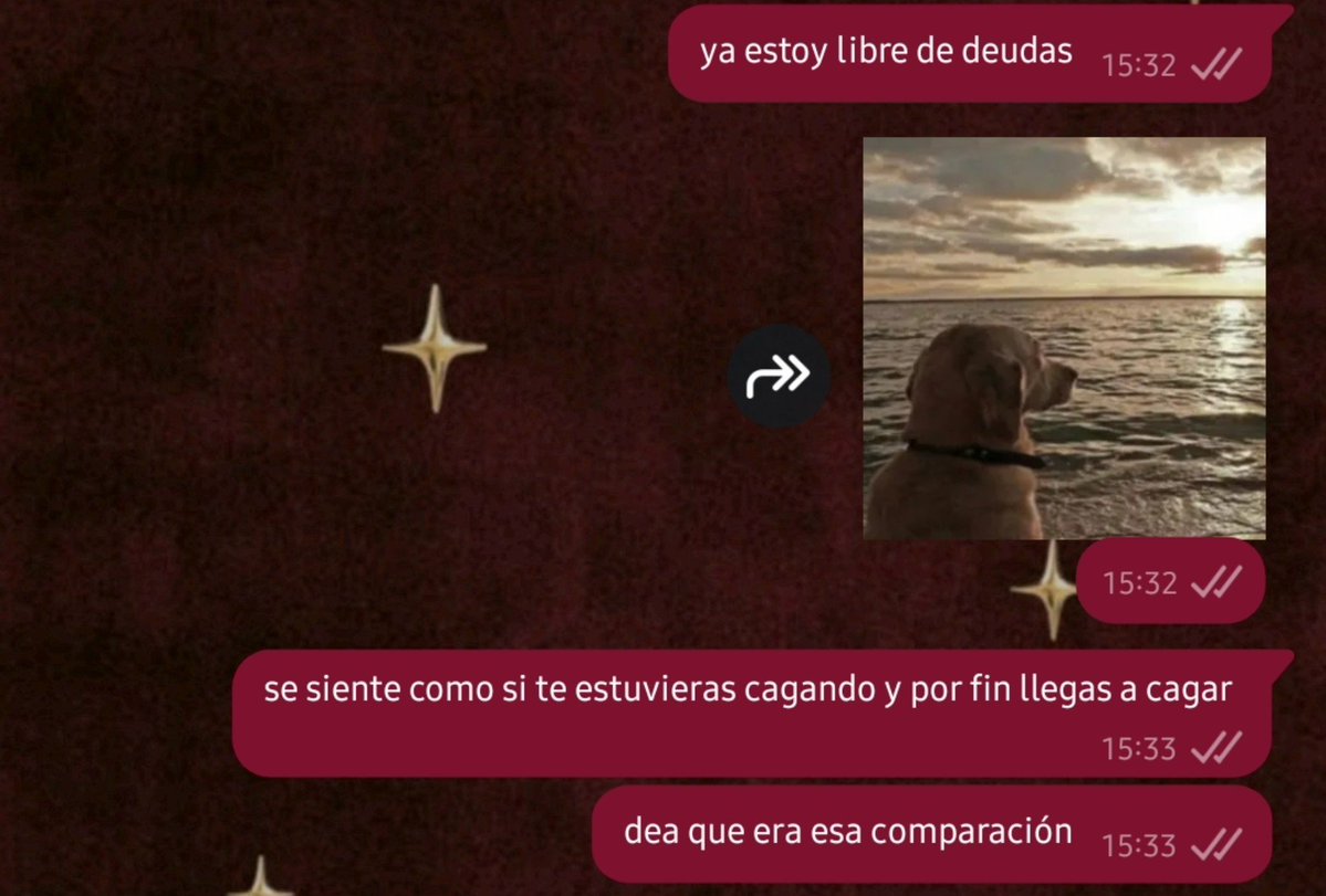 _kowqie_'s tweet photo. por fin #librededeudas https://t.co/txhNyQHzfo