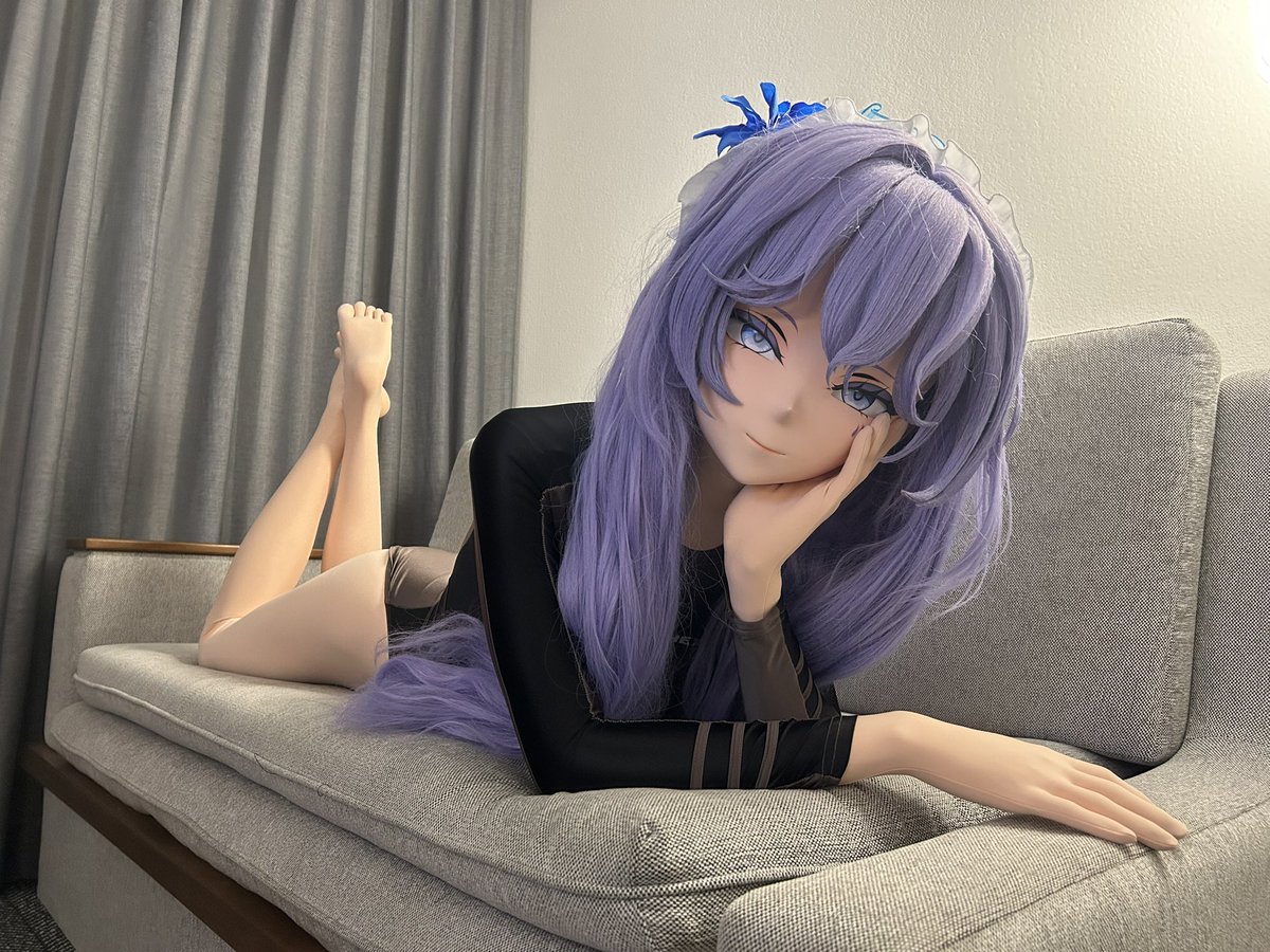 VenkiriKig's tweet photo. Lounging around

📸: @Buster_Kig https://t.co/DRMxry1WFf