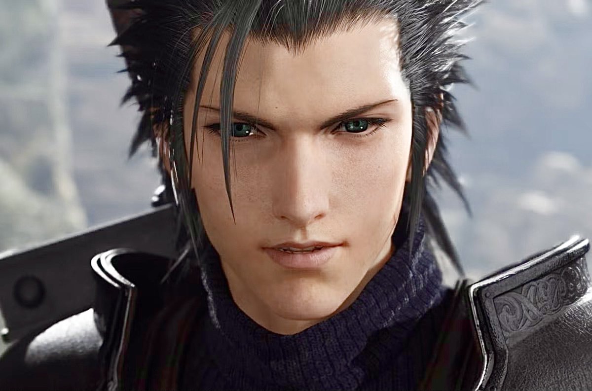 koyodia's tweet photo. Aerith‘s boyfriend            Aerith‘s husband https://t.co/lNYzp6cbzJ