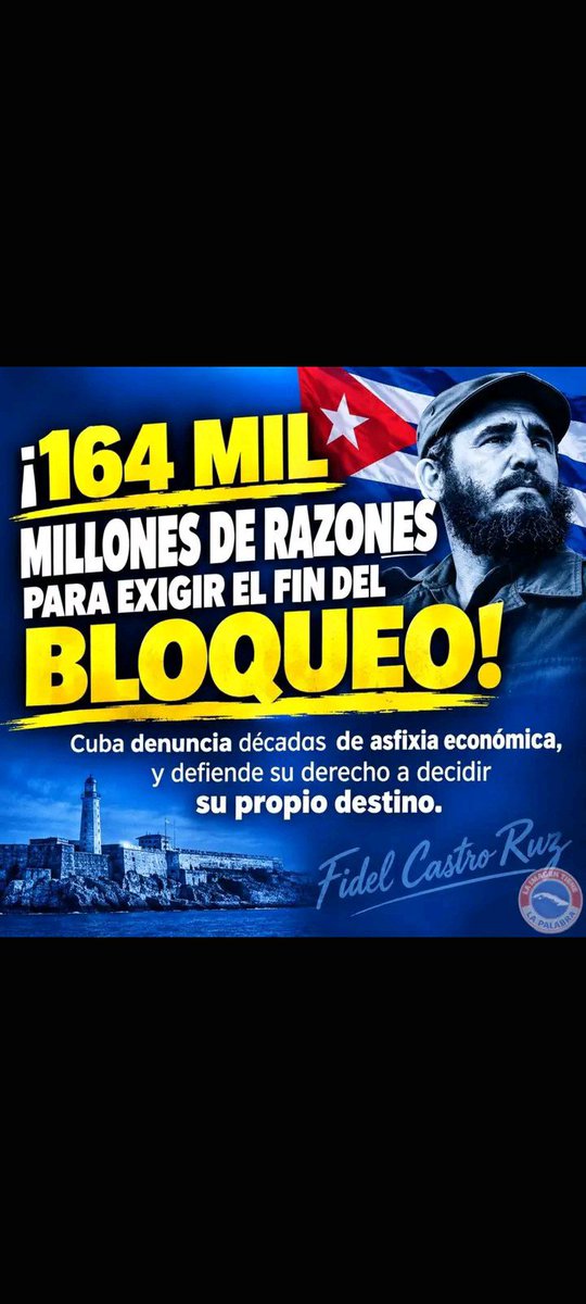 Martillodeezae's tweet photo. #Tumbaelbloqueo https://t.co/8Ra9u1lX8a