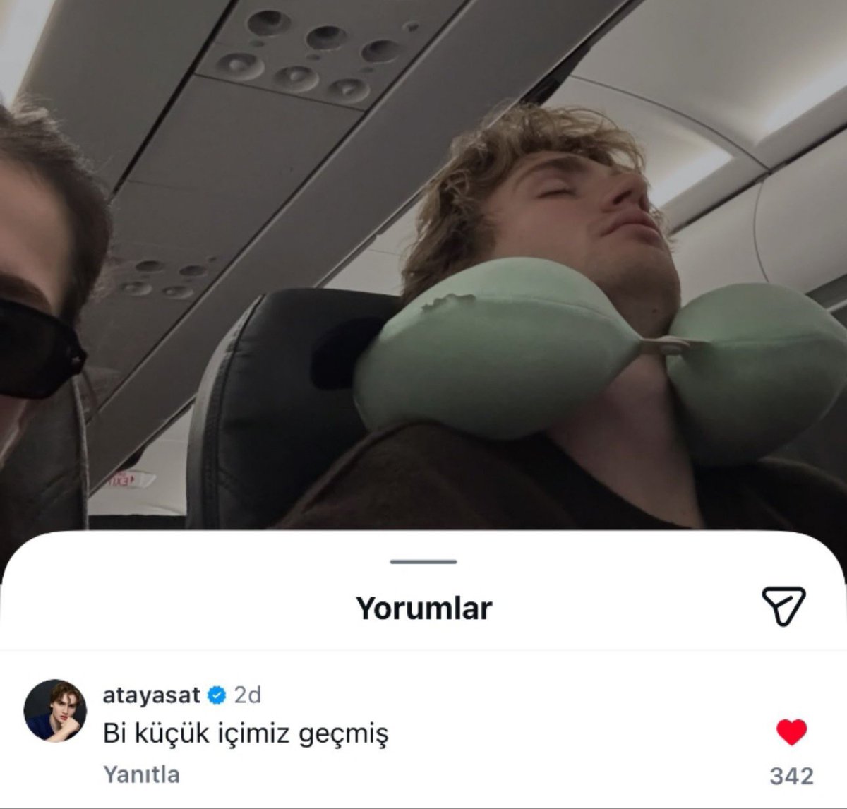 ahulanahu's tweet photo. bugünün yaratıcılık dozu atanın postta bitti sanırım jxnxkxnx https://t.co/tDkADylzgd