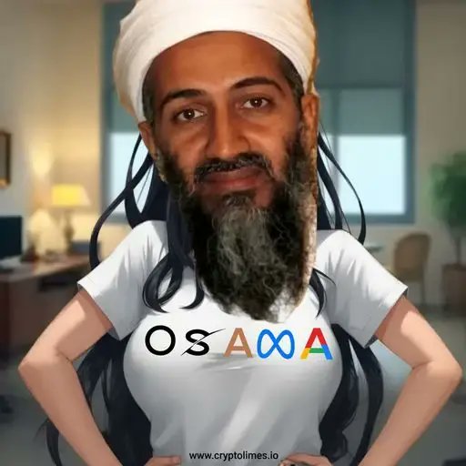 Quantadevss's tweet photo. We have a new AI term

OSAMA OpenAISpaceXAnthropicMetaGoogle(Alphabet) https://t.co/kTjhZvTaXX
