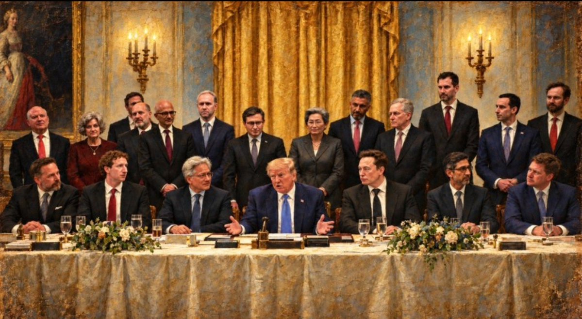 sttrumpw's tweet photo. This is the leader we need right now. Drop a❤ if you agree!! https://t.co/JzccVIpE1R