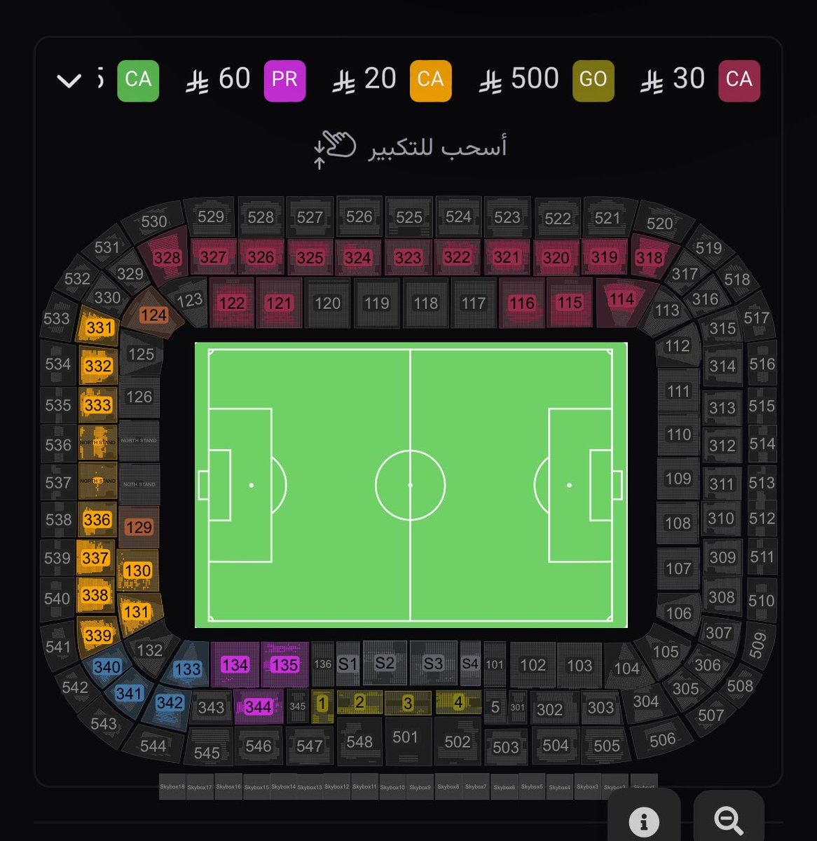 snlhsm4's tweet photo. آخر تحديث تذاكر مباراة

الاتحاد vsشباب الاهلي الإماراتي

بدأ الإقبال الممتاز الان 
🔥🔥🔥🔥🔥🔥🔥🔥🔥🔥🔥🔥🔥 https://t.co/gbLiSR7gMW