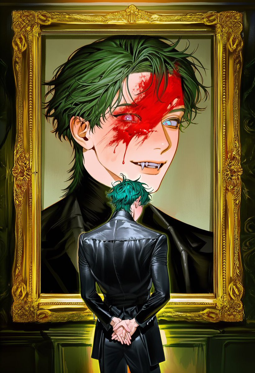 X_pst__green's tweet photo. https://t.co/NAliV0vC94