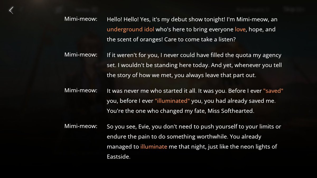 PathtoSnake's tweet photo. For all the talks about A-Ranks, Yuri, and Evie, I havent really seen anyone talk about Evie interro yet so whateverrr, I shall do it myselllfff
Happy joyful mutual love for you two, may the future be happy and healthy hooray hooray https://t.co/Ed1ESEub5i