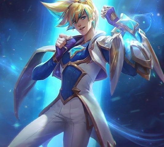 starrxayah's tweet photo. Ezreal waist. https://t.co/tT9qN5PlyB