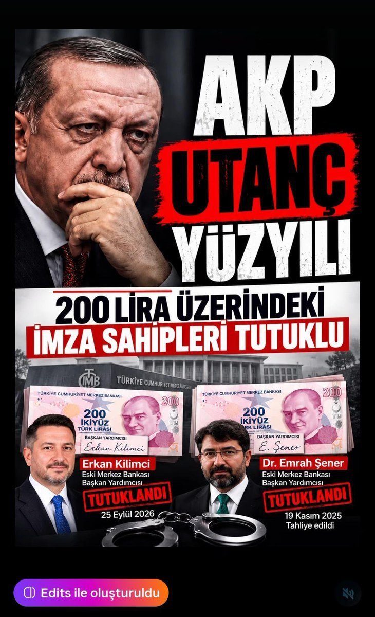 kaygusuzeylem16's tweet photo. İmza sahipleri tutuklu😡

Yeni Türkiye 

Utanç Yüzyılı..?

#EmekliAkpsizGünlerDiler https://t.co/Yk3q5U0u0n