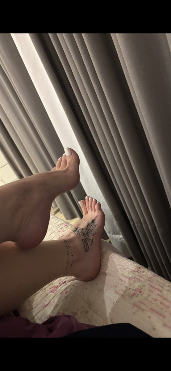 ju_snitramm's tweet photo. Feet https://t.co/to9udBC9xu