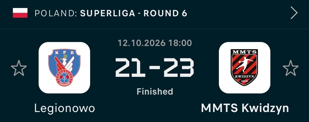 Handball_Capper's tweet photo. MASSIVE HANDBALL WIN✅✅✅ https://t.co/pOP56Bmhyi