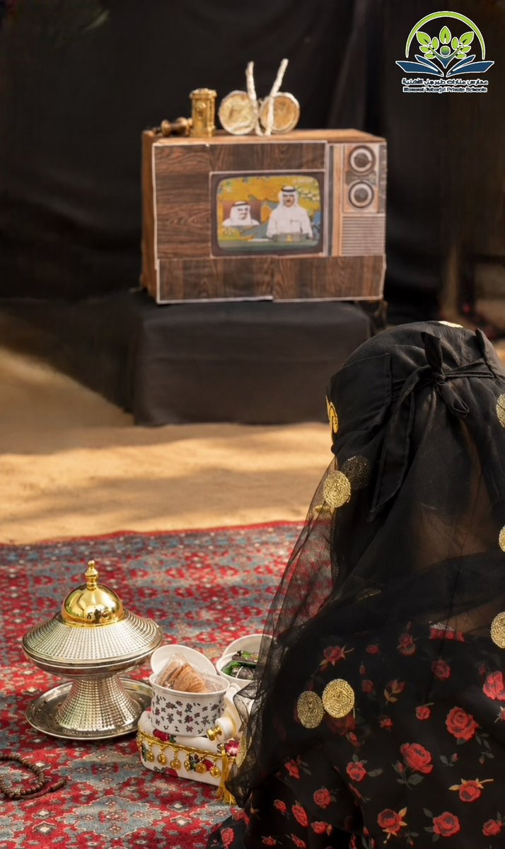 manarat20155's tweet photo. مقتطفات من نشاط الثقافة الإعلامية بين الماضي والحاضر، رحلةٌ نستكشف فيها تطوّر الإعلام، من بساطة الأمس إلى تقنيات اليوم، ونعزّز الوعي بأهمية الإعلام ودوره في حياتنا. 📻📱
@Angel_Of_Mine_A @nashataljouf @MOE_JOF #التعليم_الجوف https://t.co/FQ5xvywxZq