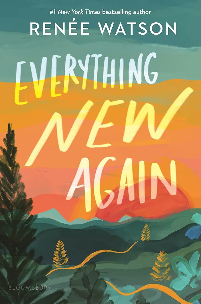 yabookscentral's tweet photo. #Yalit #newrelease #bookreview EVERYTHING NEW AGAIN at YABC!
https://t.co/8QCpweXAVE
#Realistic #Family #Romance #ComingofAge https://t.co/wRH50oDyxC