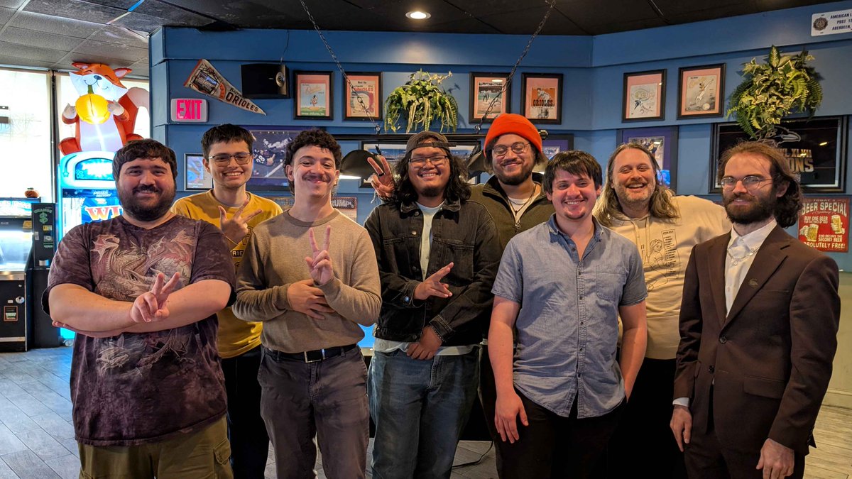 DigitalGroundG's tweet photo. ARIZONA

MAINE

MARYLAND

Thousands of doors knocked over the past few weeks, and we're just getting started. 

Wanna touch some grass? Join one of our national events at https://t.co/nOpWtBhYCp OR join a local chapter over at https://t.co/JR81EoWRjb

JOBS NOT FINISHED https://t.co/QrbsK1ODLO