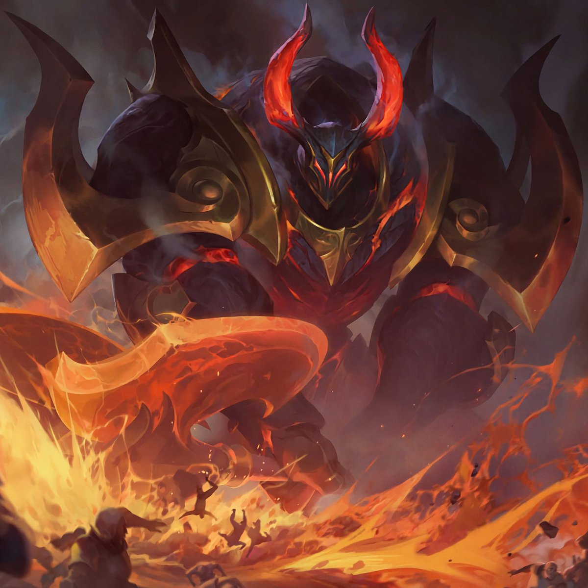 AcervoSona's tweet photo. VOCÊS PRECISAM SER MENTE ABERTA!!!

Sona representando a Perséfone e o Mordekaiser representando o Hades https://t.co/x5MuzI6DKO