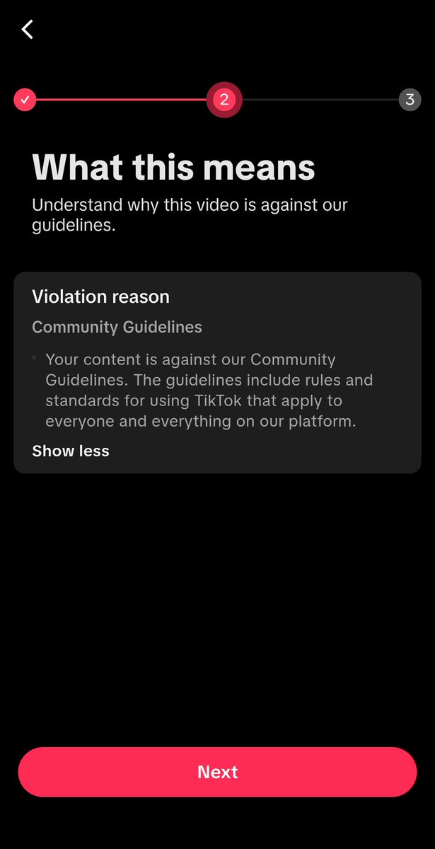 johnnybebad666_'s tweet photo. ⚠️I guess TikTok can't handle much.⚠️
#news #socialmedia #media #tiktok #usgovernment #whitehouse #washingtondc #potus https://t.co/H24n8O9l0c
