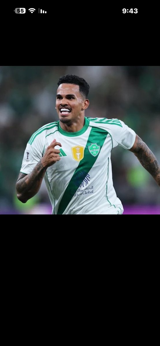 o_almalhan's tweet photo. الف مبروك لجماهير  الملكي والاعبين الفوز والثلاث نقاط 
مايقوم به مدرب الاهلي شي لايصدق من التشكيله او التغيرات وهو يتعمد تعطيل الاهلي ويفرض لاعبه ارتيم علي الفريق ويستبعد جالينيو مدرب من تصريحاته انكشفت شخصيه وهو الان الخطر الاكبر على الفريق 💚💚💚💚💚

  #الاهلي_الوصل https://t.co/nkOUKR3lnh