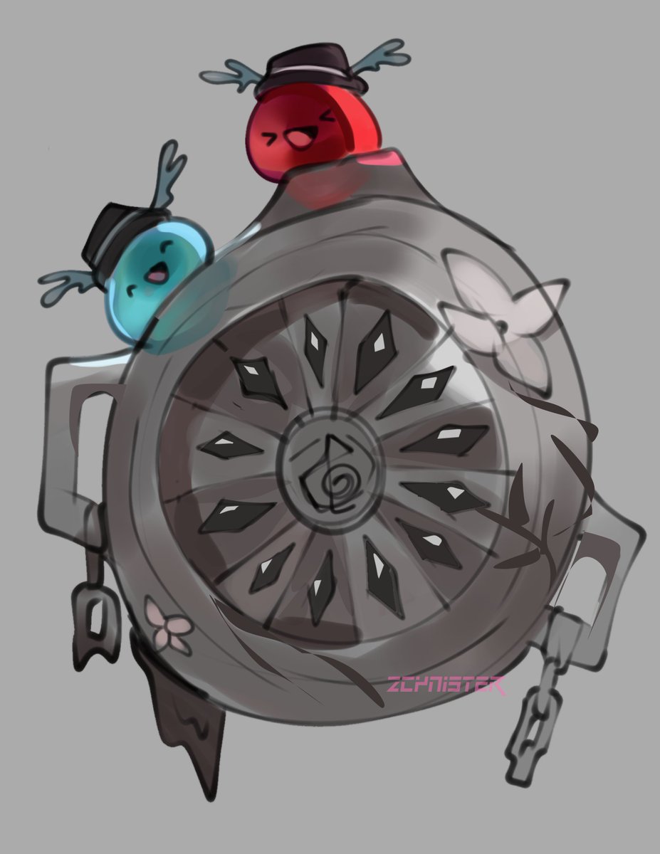 Zcynister's tweet photo. Let's hang out with mama!!
#nullscape #nullscapeart https://t.co/SqDsXZ8XPB