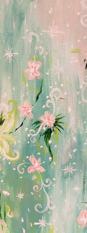 petalesblancs's tweet photo. whimsical art https://t.co/VJ8FRVLTzl