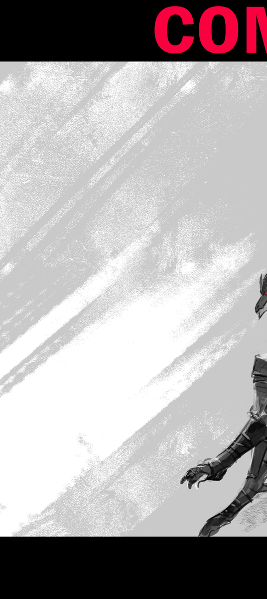 NotGlewes's tweet photo. Commissions are open DM/ email me or contact me on discord 

peace was commissioned by @/MONSTENDER571 
(using it as marketing) https://t.co/puhEpDoOpK