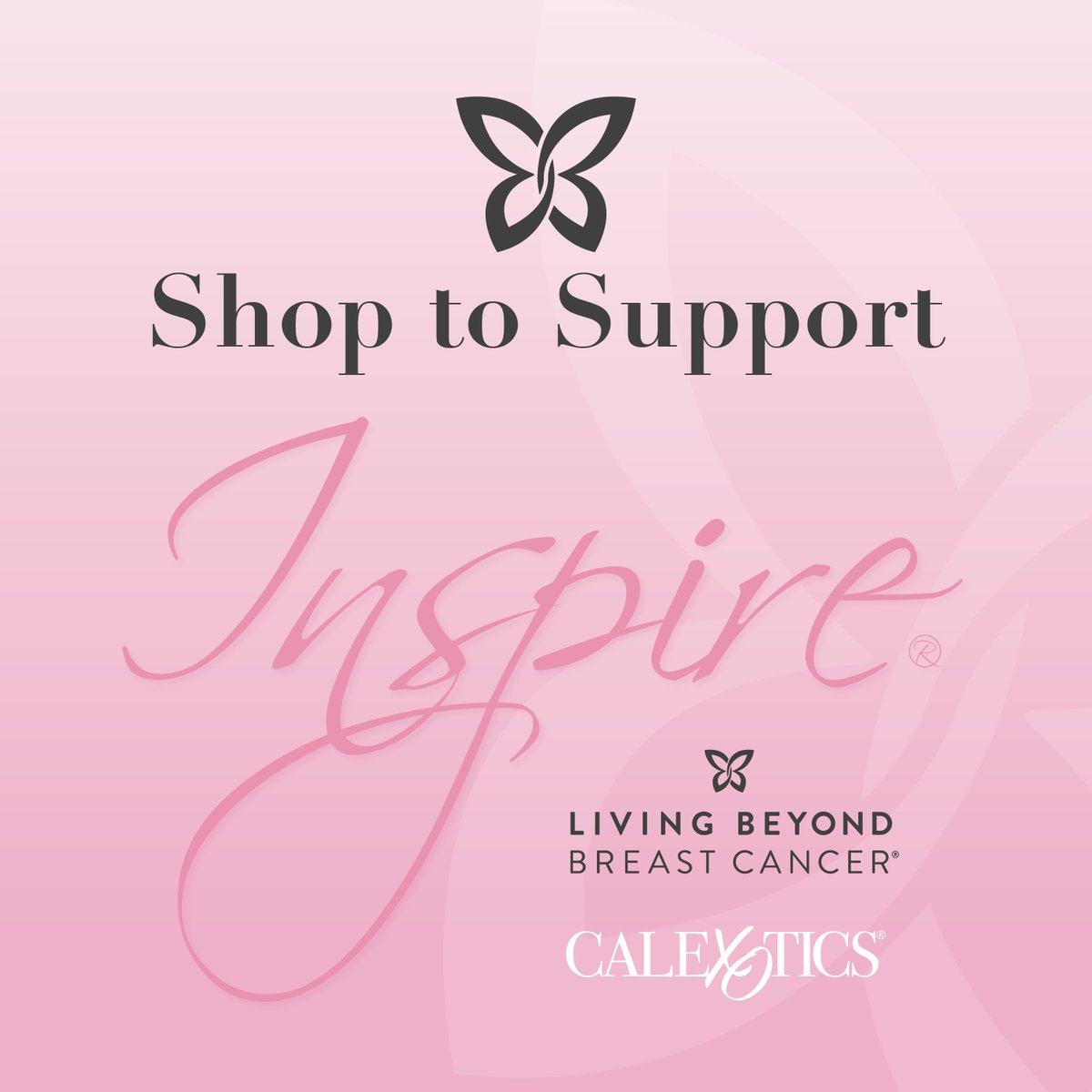 CalExotics's tweet photo. Support Living Beyond Breast Cancer
#lbbc #livingbeyondbreastcancer #breastcancerawareness https://t.co/f5GcvyY1vn