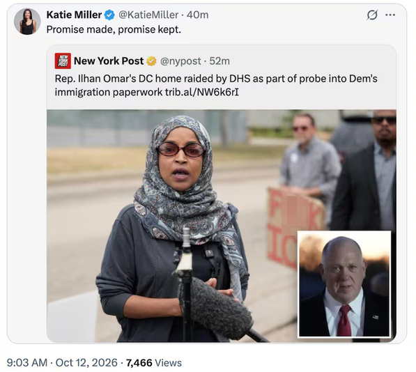 LanaSofka's tweet photo. @thedailybeast Be a shame if screenshots of that now-deleted tweet got retweeted... https://t.co/bEwzwo5Otf