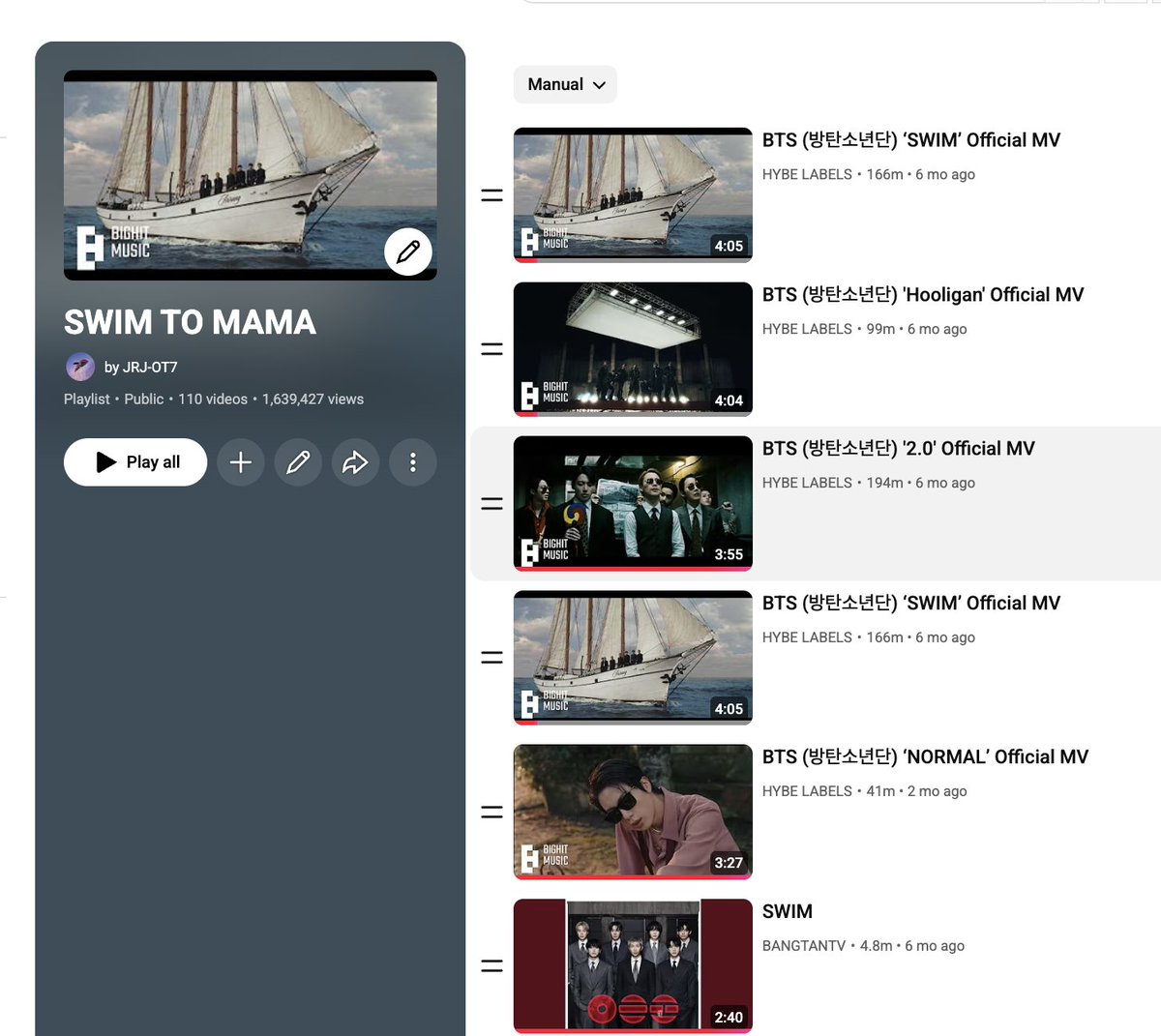 LetsBeGoodHuman's tweet photo. I WANT THEM ALL.
FansChoice
Best Male
Album of the Year
Artist of the Year
Best Vocal Performance
Best Music Video
Best Collaboration
Song of the Year

I WANT THEM ALL

Keep streaming 
https://t.co/ky4eRtSF9R https://t.co/uao3FzTPzP