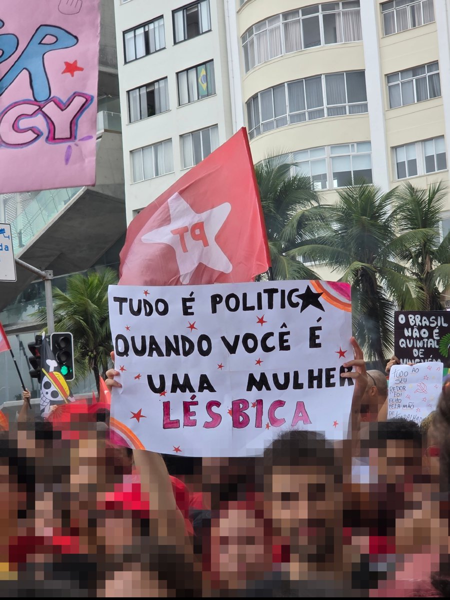 lendosaficos's tweet photo. SÁFICAS COM LULA ⭐️❤️ https://t.co/x0i7ZaLuKy