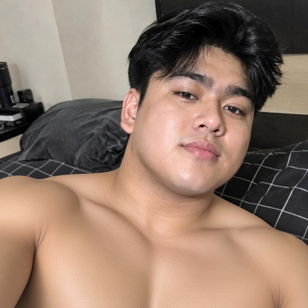 sukasamagemoy's tweet photo. YANG SUKA COWOK GEMOY, GEMUK, GENDUT, BUNCIT, BOLEH JOIN TELE YA, DM ATAU XHAT WA AJA, ADA RIBUAN VIDEO 🐮 https://t.co/BEfNsY6fgL
