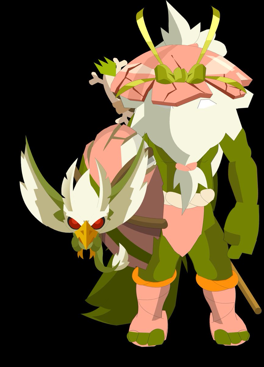 RebornDofus's tweet photo. C'est vraiment rare que ça arrive mais bordel je trouve ce skin sadida mâle rétro très cool ! 👌🏻

#DofusRetro #DofusSkin #Sadida https://t.co/ClVBleqmTJ