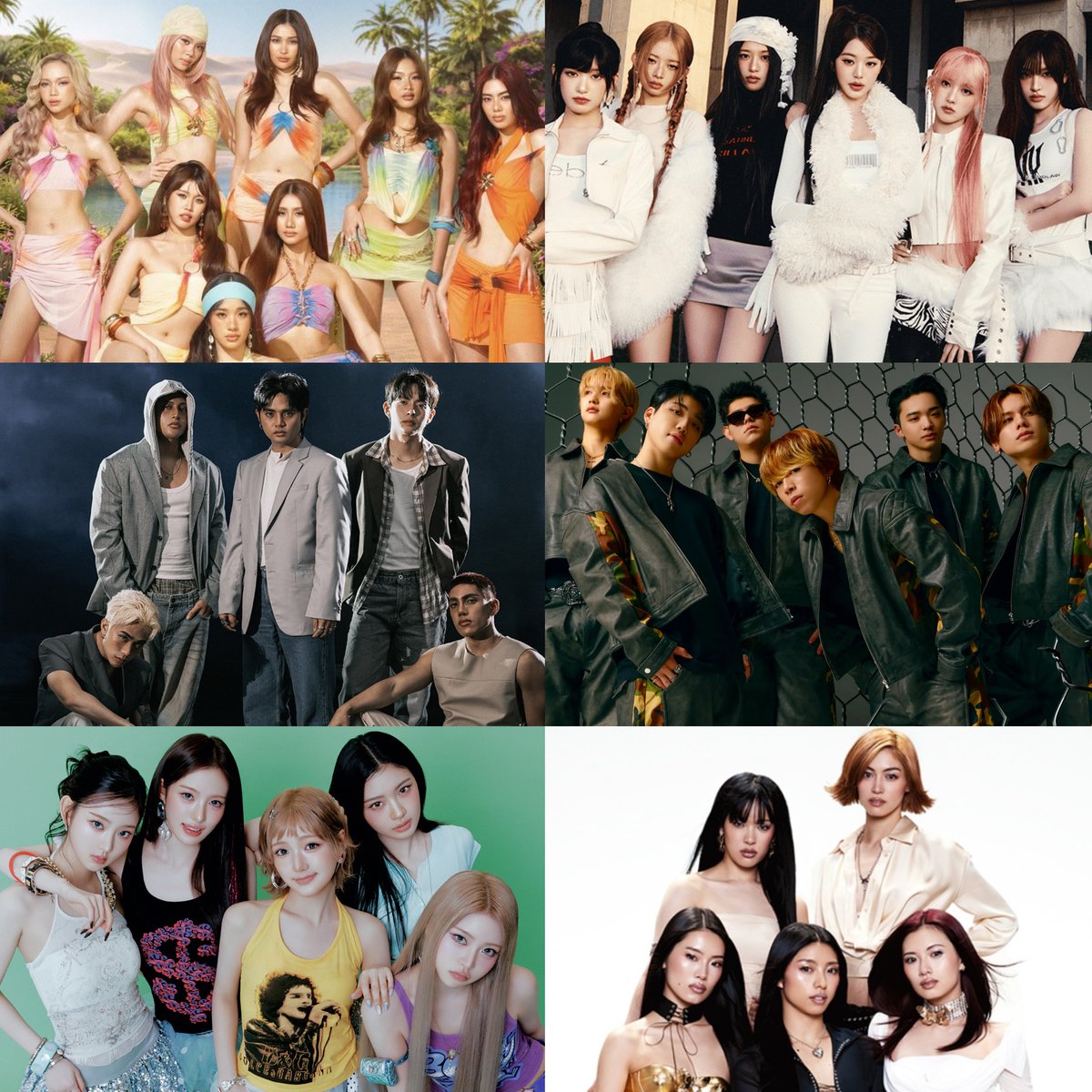 TheePopCore's tweet photo. 2027 GRAMMYs submissions for Best Asian Pop Music Performance so far:

IVE
KiiiKiii
BINI
SB19
YOASOBI
AKB48
f5ve
BE:FIRST
BABYMETAL
Yuki Chiba
D Gerrard
Grimes
Eric HZ
Hatsune Miku
Josh Groban
Kenshi Yonezu
Miist
Lil Moshpit
Rivita
PSYCHIC FEVER
YOSHIKI https://t.co/mmMID0X3Hm