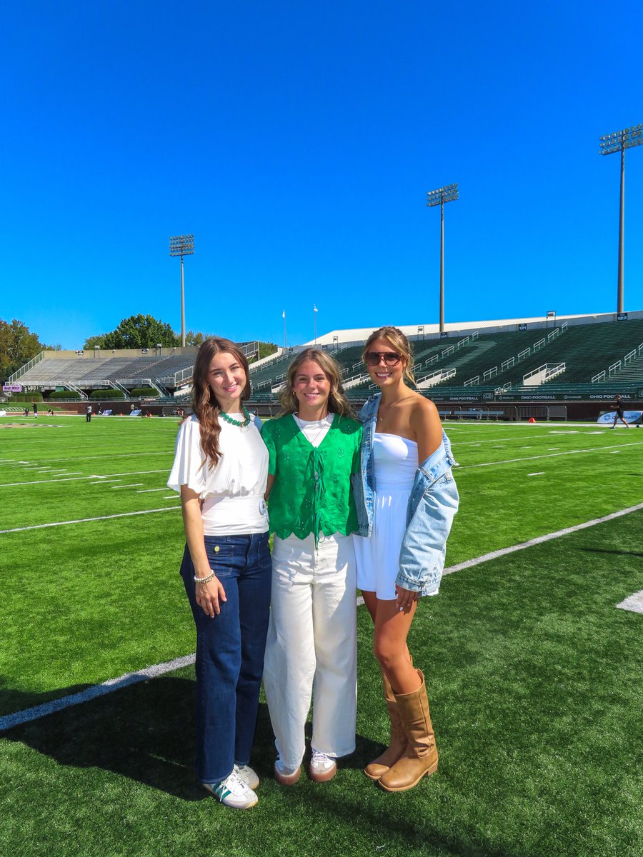 _Addisonpost's tweet photo. Another Saturday at The Frank. 🏈 #OUohyeah https://t.co/prntFXXCnZ