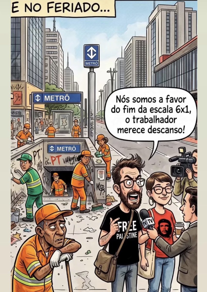 FelipePontesPB's tweet photo. Foi assim o feriado na Avenida Paulista, após os atos anti-democráticos do dia 11 de outubro… https://t.co/DmTLhFpY0r