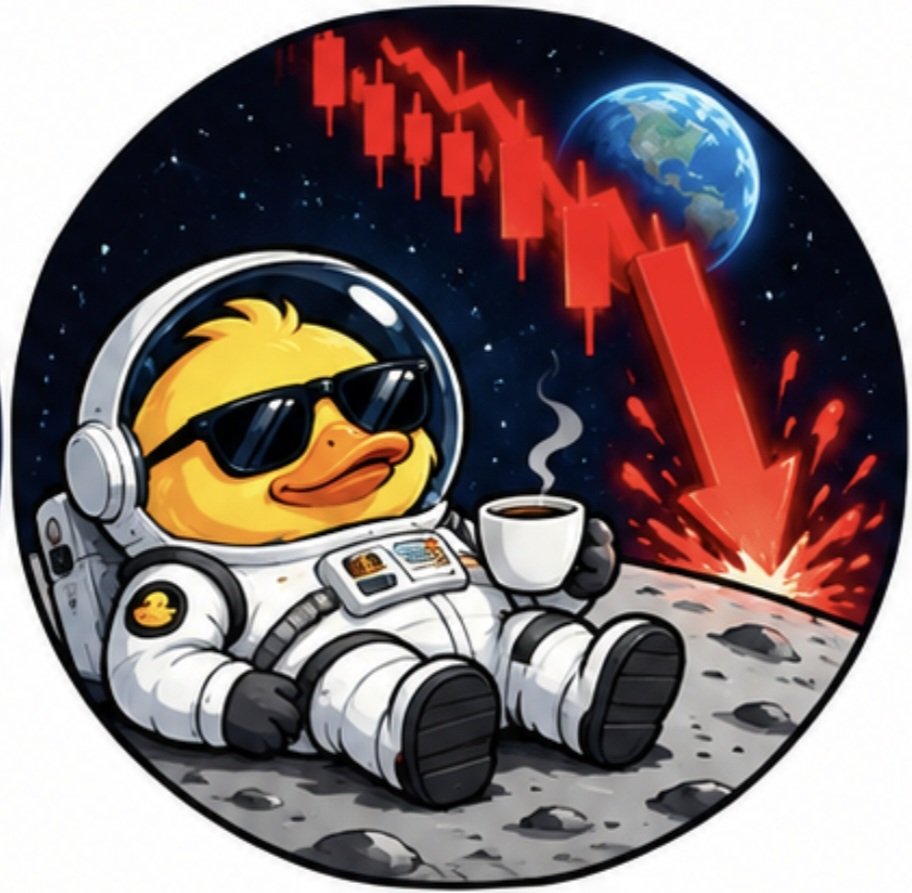 LiquidatedDuck's tweet photo. @fanrobinhood Micro-buys bring macro-booms! Painting the chart green $2-$5 at a time! 🟢📈 $LIQDUCK

📜 CA: C7T6kSztGRMYrD5rxt4xBRwyX6BbYFtsVdg1BEkFpump https://t.co/B8CWmeHgyq