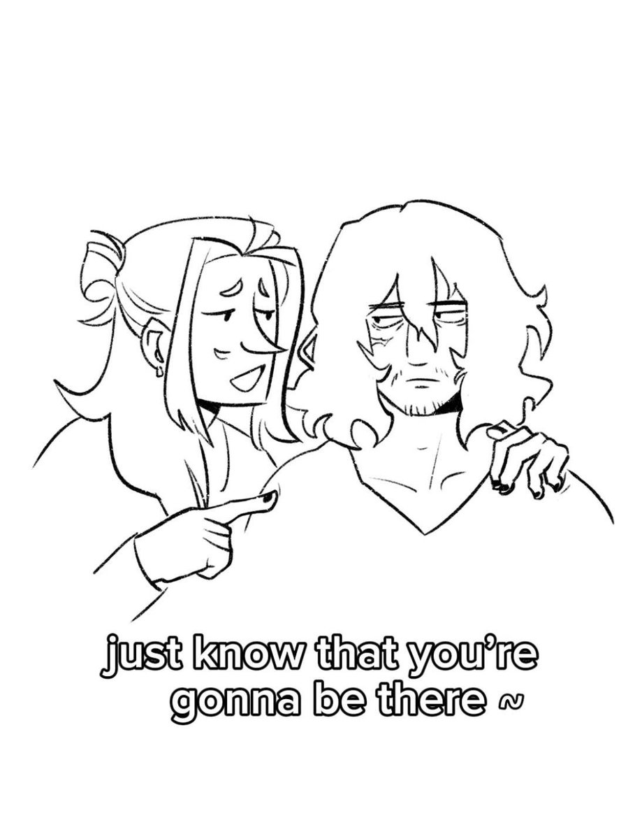 Shturkaart's tweet photo. tw: styliz3d b100d
Y’all can literally just skip the 4th slide of comic and stay happy🥀

#mha #erasermic https://t.co/ts6yTs0Muv