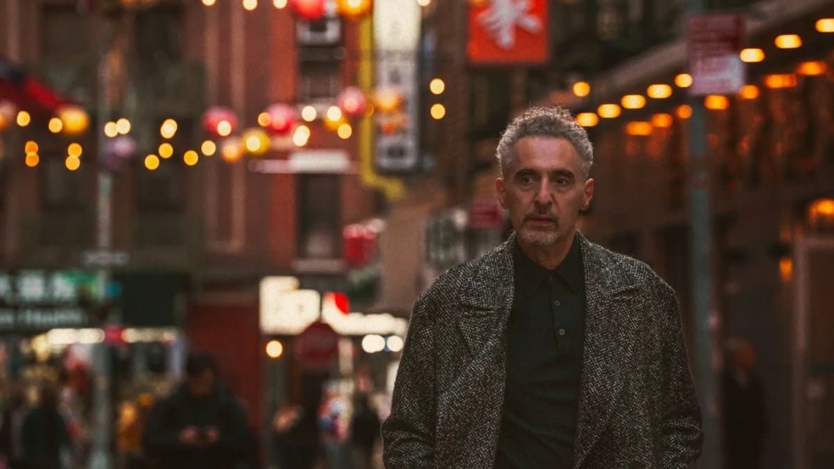 TheAVClub's tweet photo. Noah Segan’s sophomore film The Only Living Pickpocket In New York gives John Turturro plenty of time to shine in a throwback drama.
https://t.co/IvsYV3ELEj https://t.co/F7kQB2gvsC