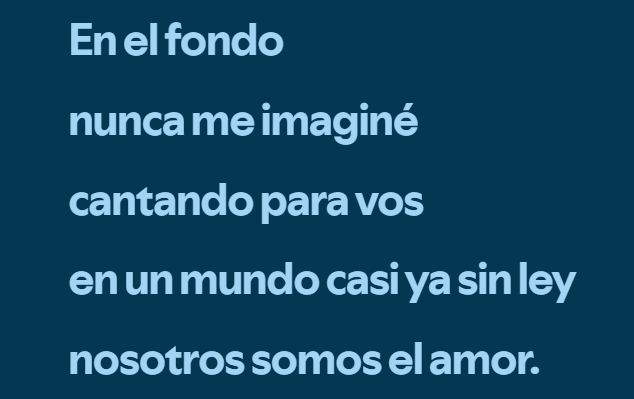 hipolitacalmate's tweet photo. Es hilarante comparar las letras de Miguel Abuelo contra las de Calamaro en Los Abuelos de la Nada. Hydrogen Bomb vs Coughing Baby https://t.co/PSr449aVZI