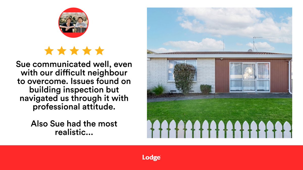 suehallhamilton's tweet photo. With over 26 years in Real Estate, it’s a joy to see clients returning and referring new ones. #TeamSueHall #SueandDonna #HamiltonRealEstate #WaikatoHomes
https://t.co/IS3FOEHF3t https://t.co/68TMu4v9Uj