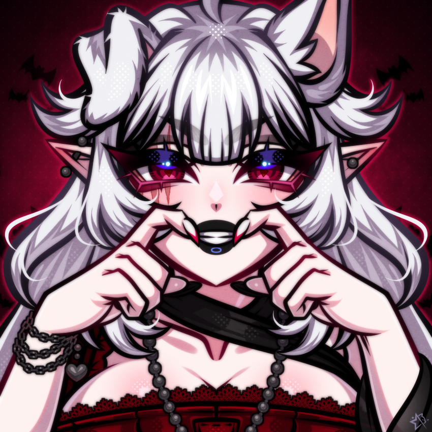 StarryNekoART tweet picture