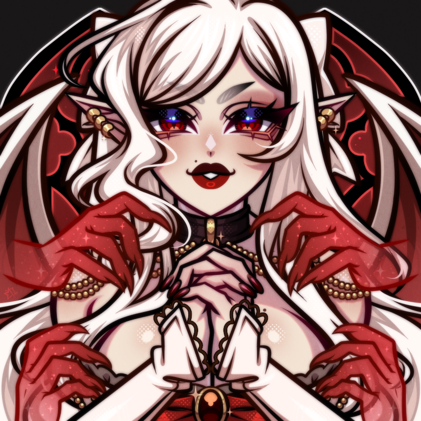 StarryNekoART tweet picture