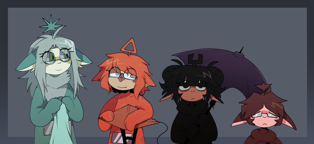 illbleedgabriel's tweet photo. Site17 folks!
designs by:@musmirror https://t.co/Me8f7JFHZN