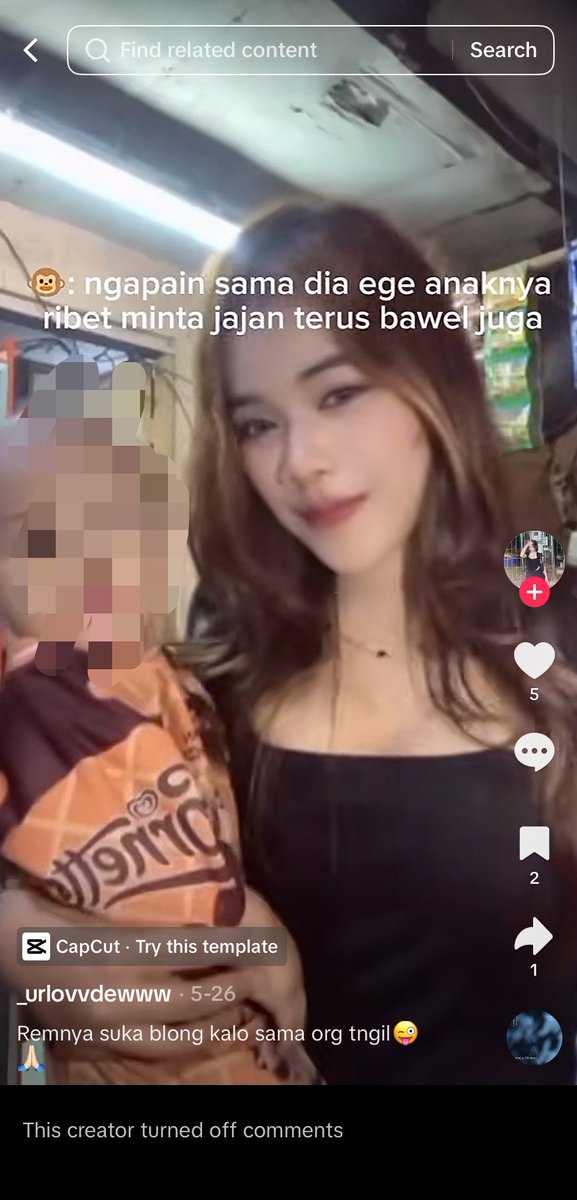 petelpan's tweet photo. @Hyee_Lynee @ssskysa ini dia gebukin orang juga gasi? https://t.co/tjkJWPm19B