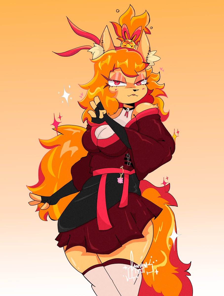 RandomFettt's tweet photo. Ceroba owo
[#undertale] https://t.co/72hosTIb4m