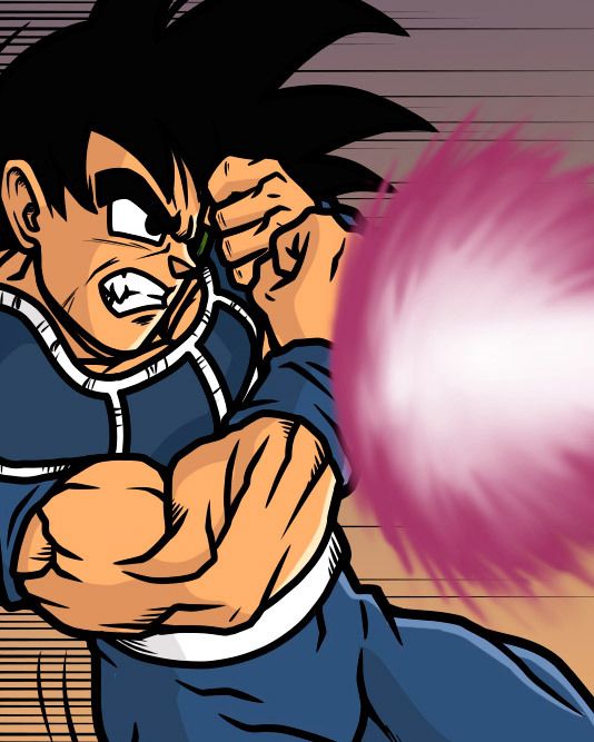 DBMultiverse's tweet photo. #DBMultiverse webcomic: https://t.co/mGNbrD1RT8 https://t.co/Iy0wG8b5mf